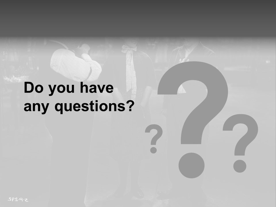 Charlie Chaplin And His Company PowerPoint Template