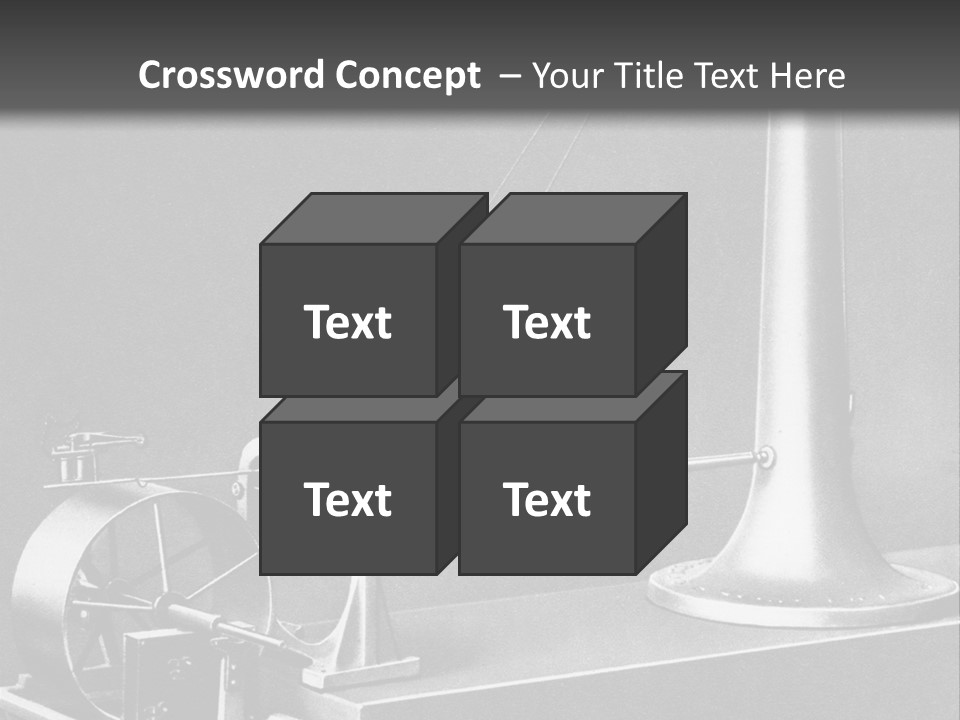 Device PowerPoint Template