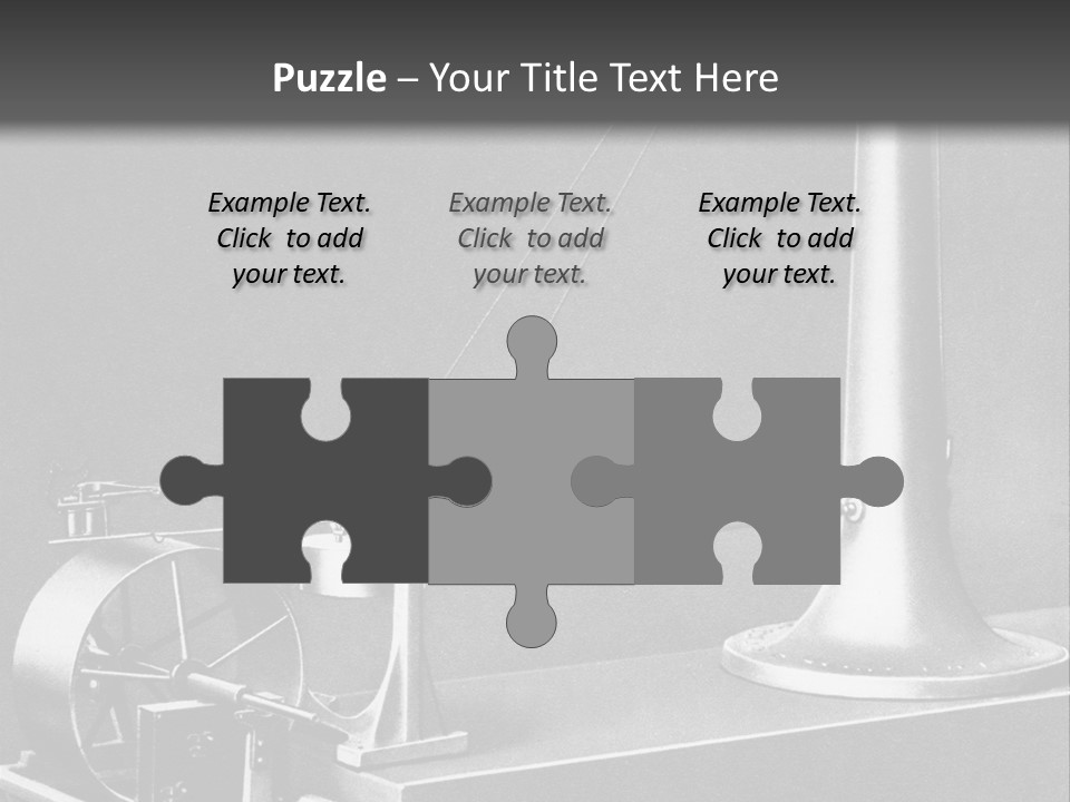 Device PowerPoint Template
