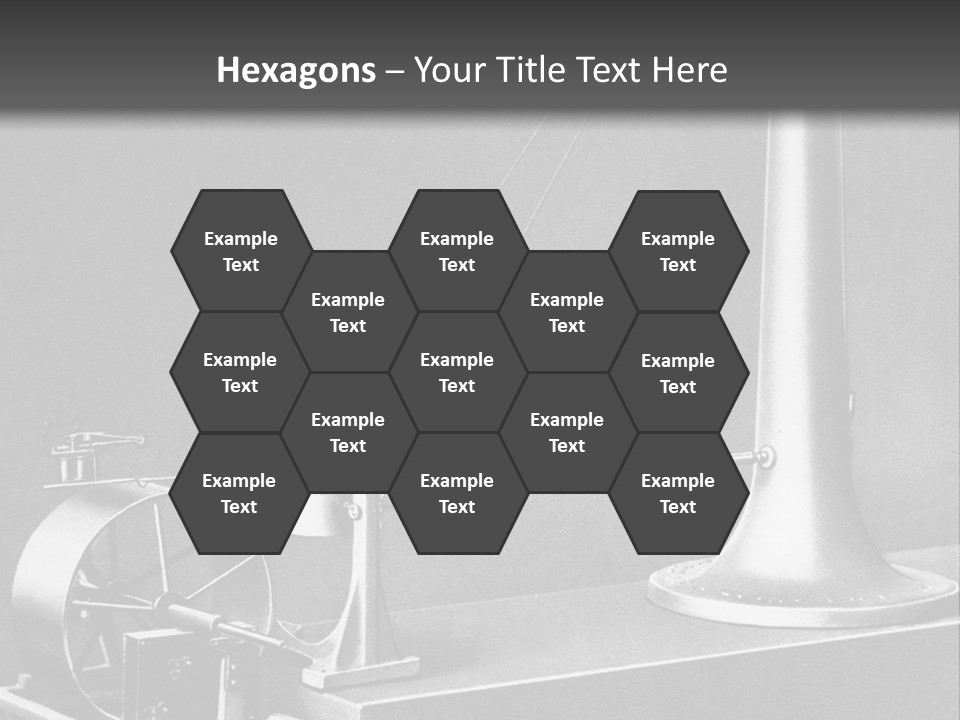 Device PowerPoint Template