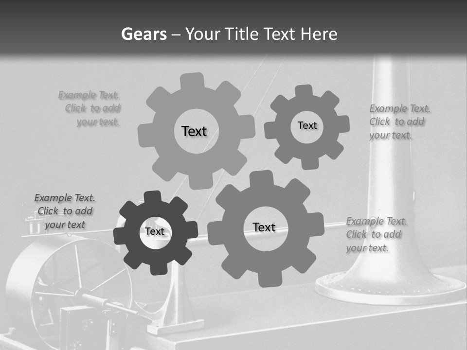 Device PowerPoint Template
