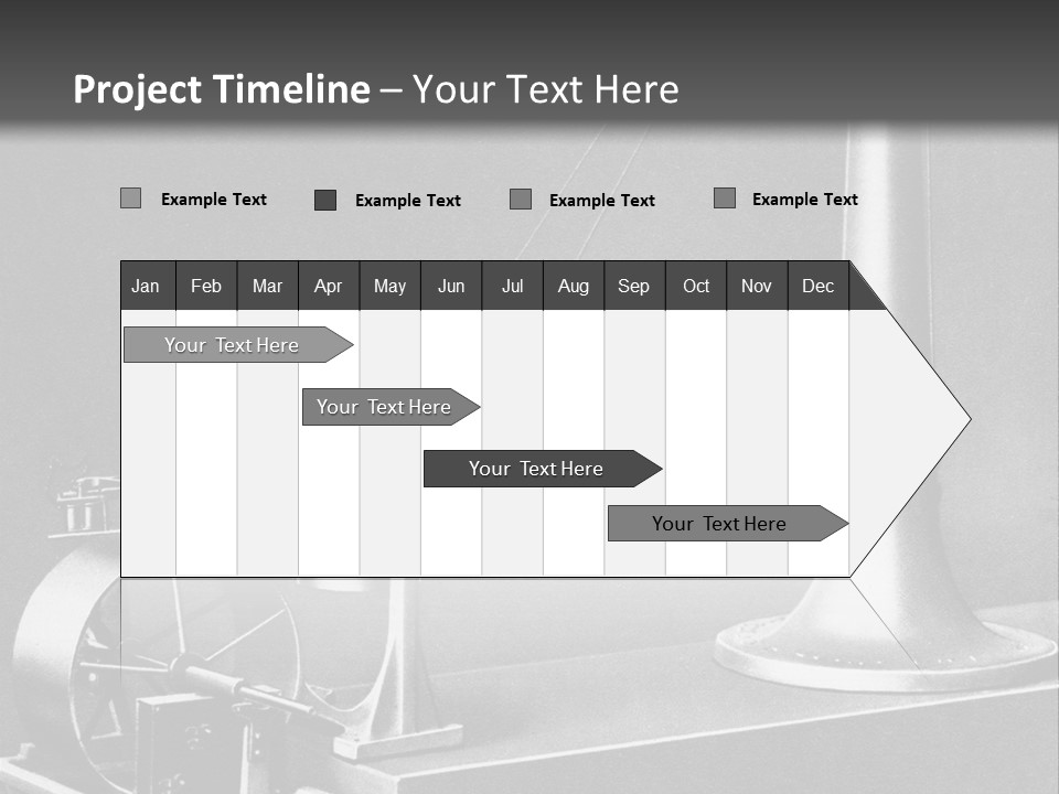 Device PowerPoint Template