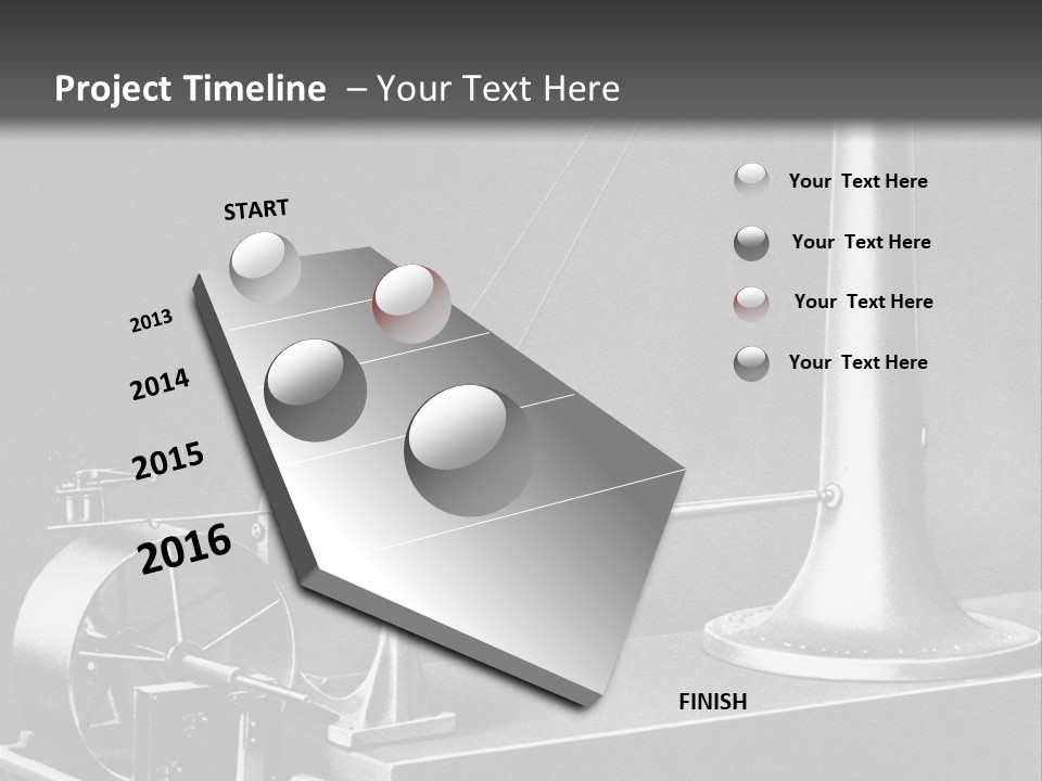 Device PowerPoint Template