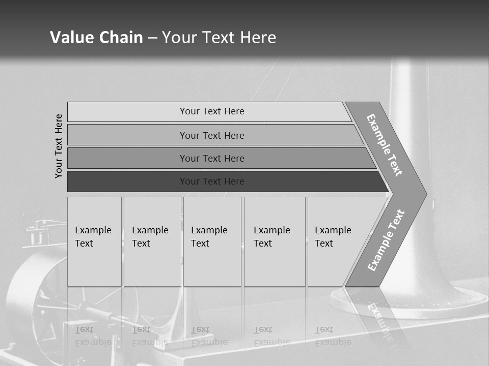 Device PowerPoint Template