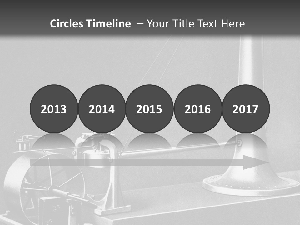 Device PowerPoint Template
