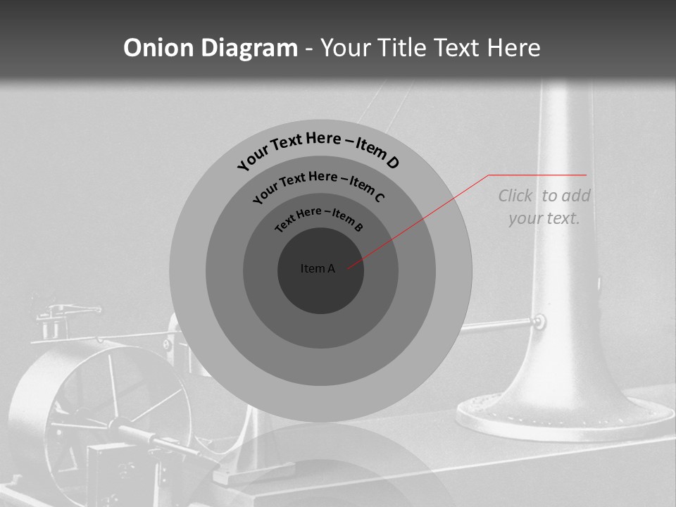 Device PowerPoint Template