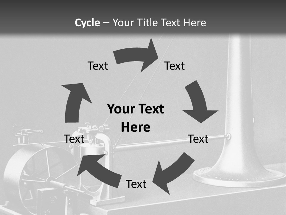Device PowerPoint Template