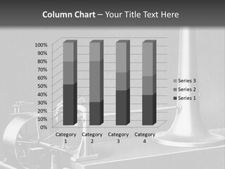 Device PowerPoint Template