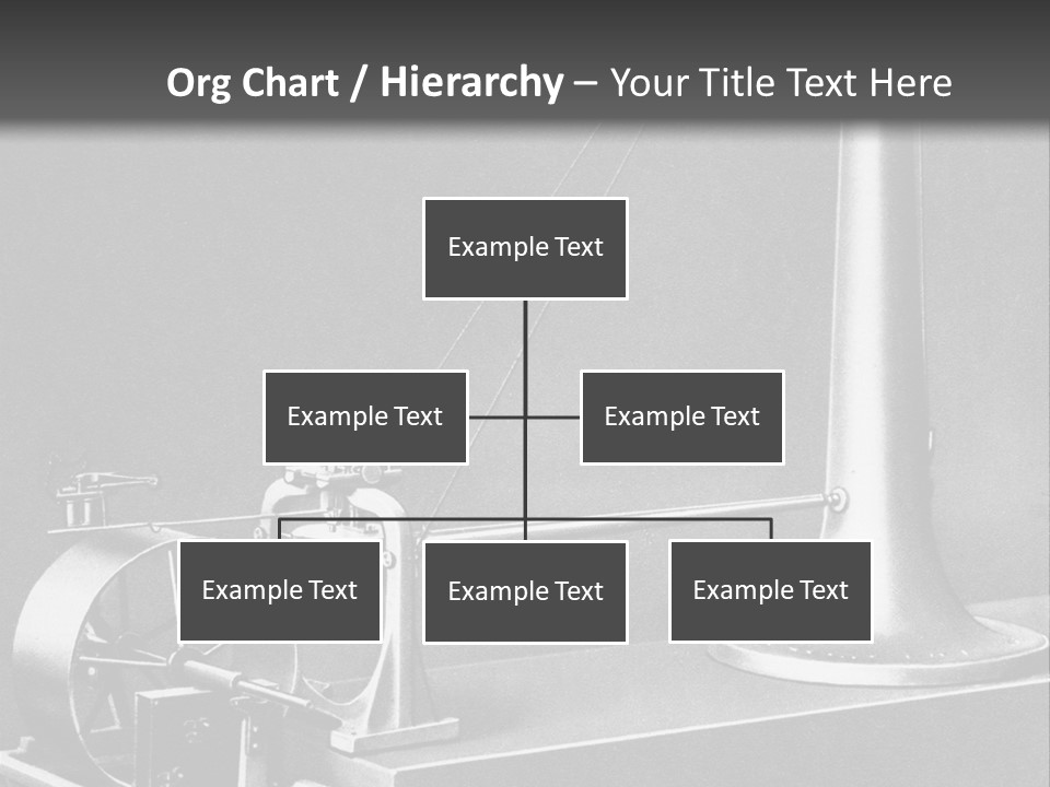 Device PowerPoint Template