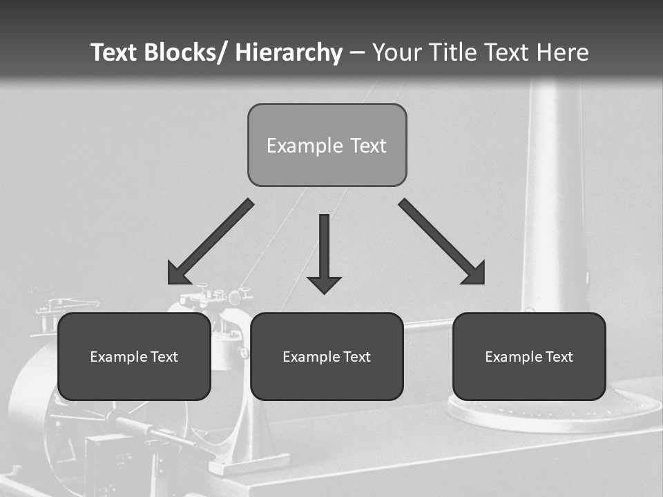 Device PowerPoint Template