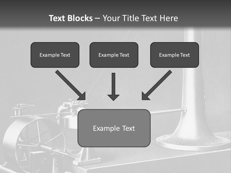 Device PowerPoint Template