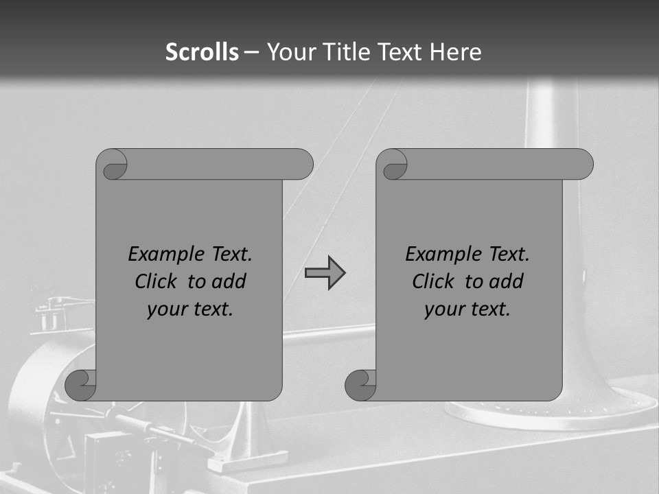 Device PowerPoint Template