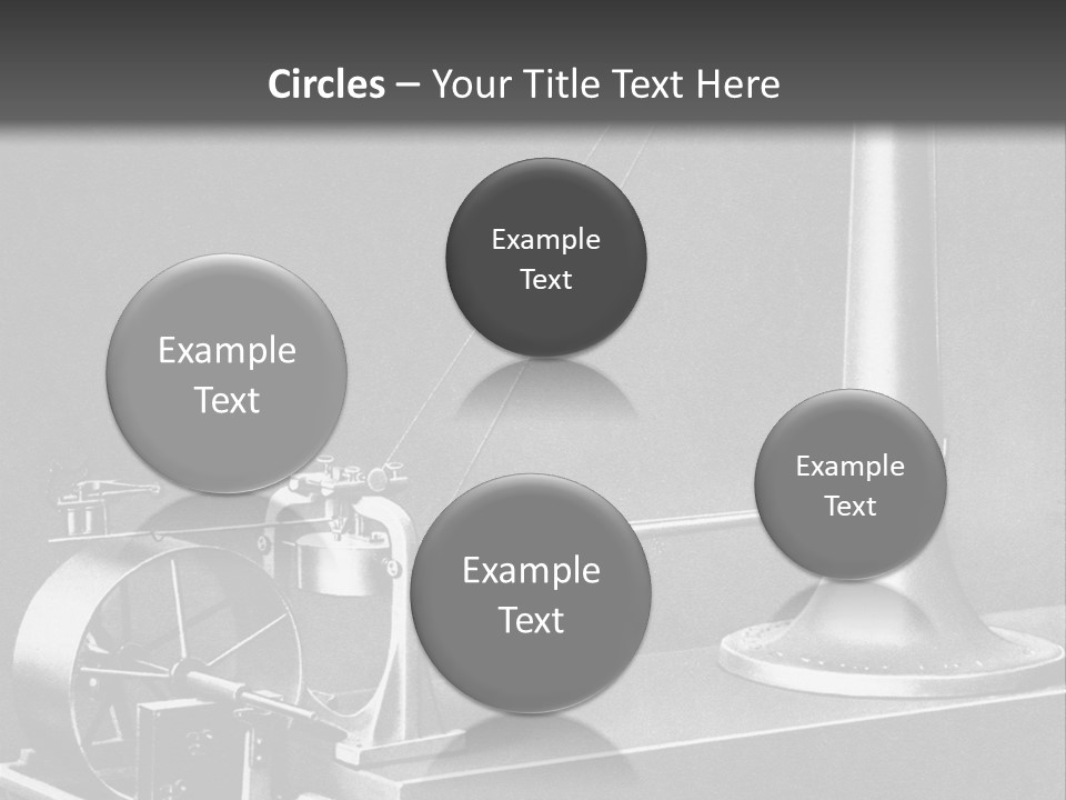 Device PowerPoint Template