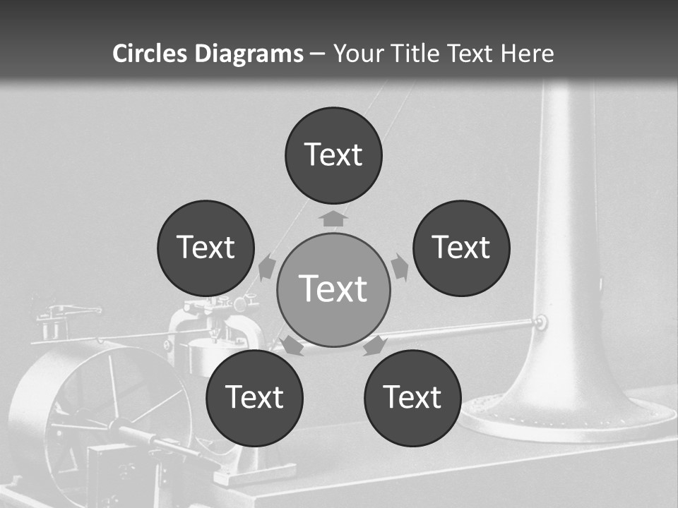 Device PowerPoint Template