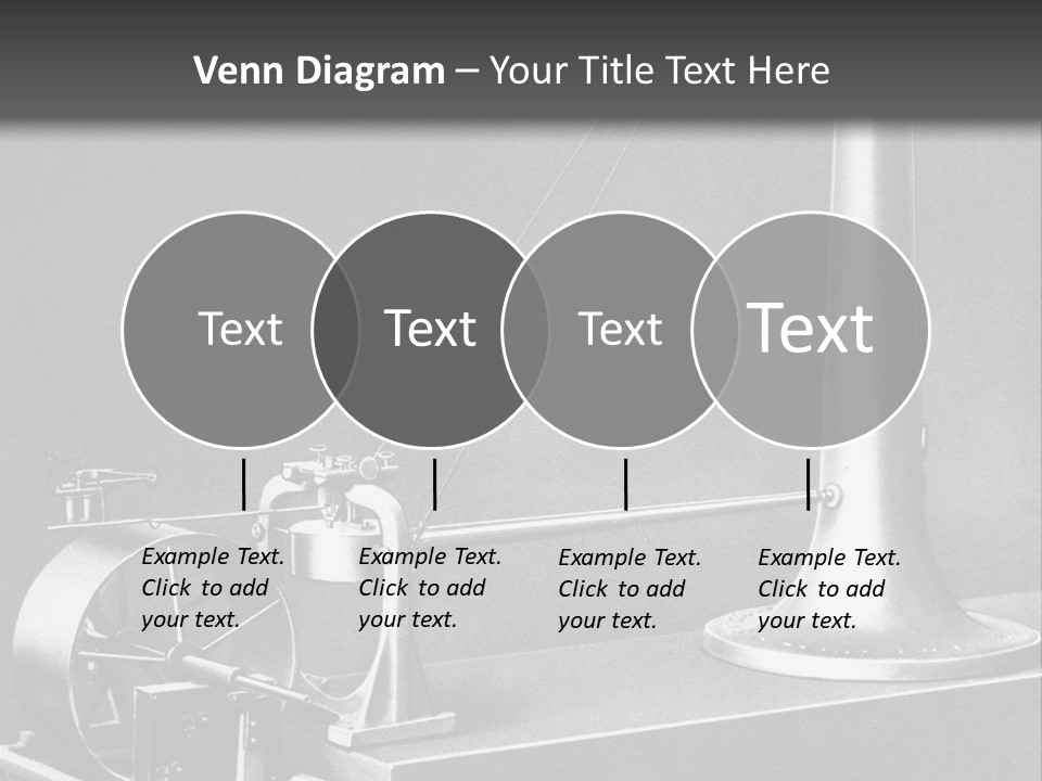 Device PowerPoint Template