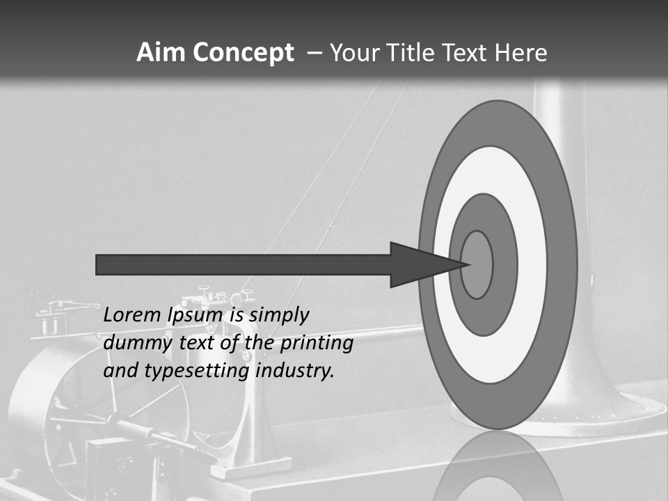 Device PowerPoint Template