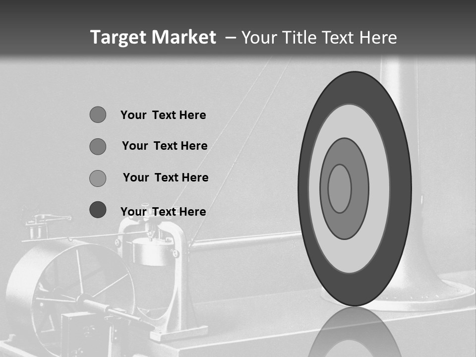 Device PowerPoint Template