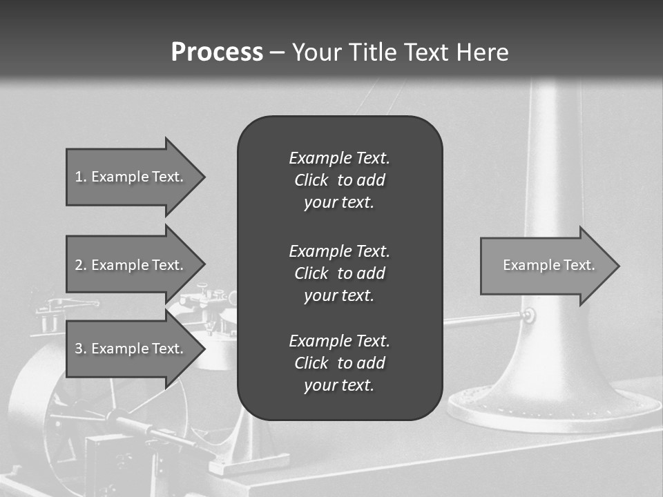 Device PowerPoint Template