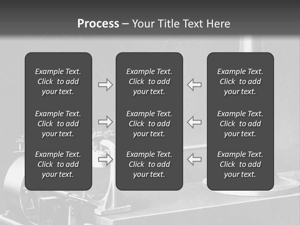 Device PowerPoint Template