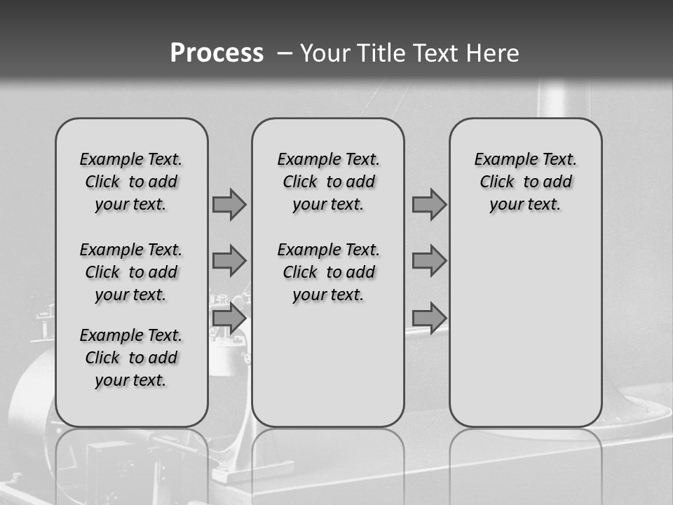 Device PowerPoint Template