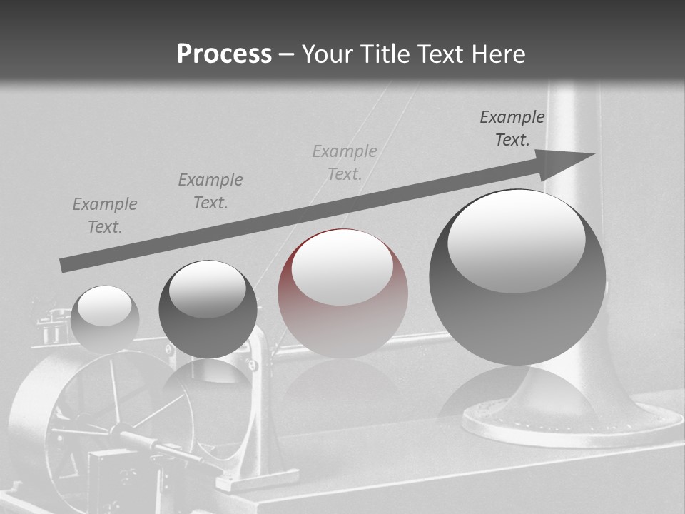 Device PowerPoint Template