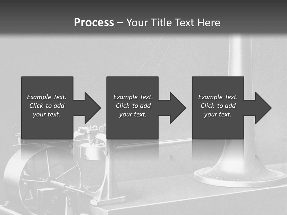 Device PowerPoint Template