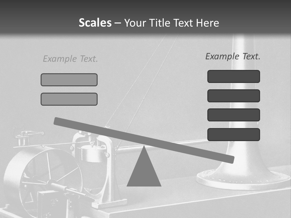 Device PowerPoint Template