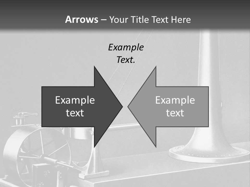 Device PowerPoint Template