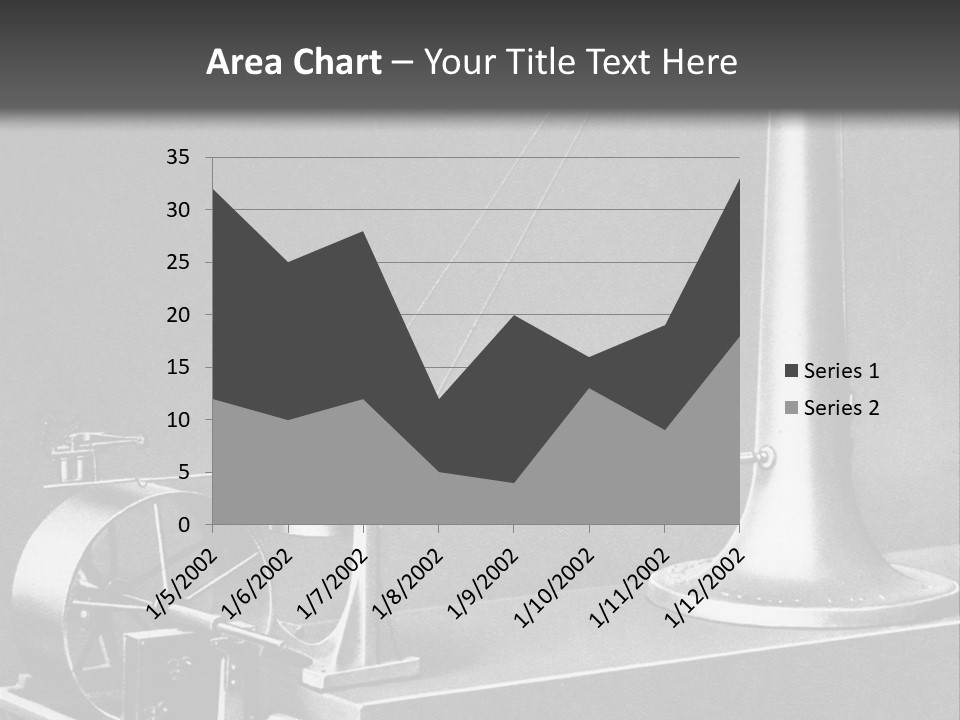 Device PowerPoint Template