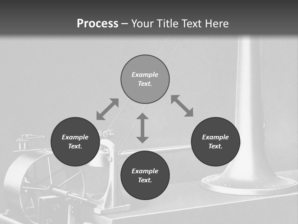 Device PowerPoint Template