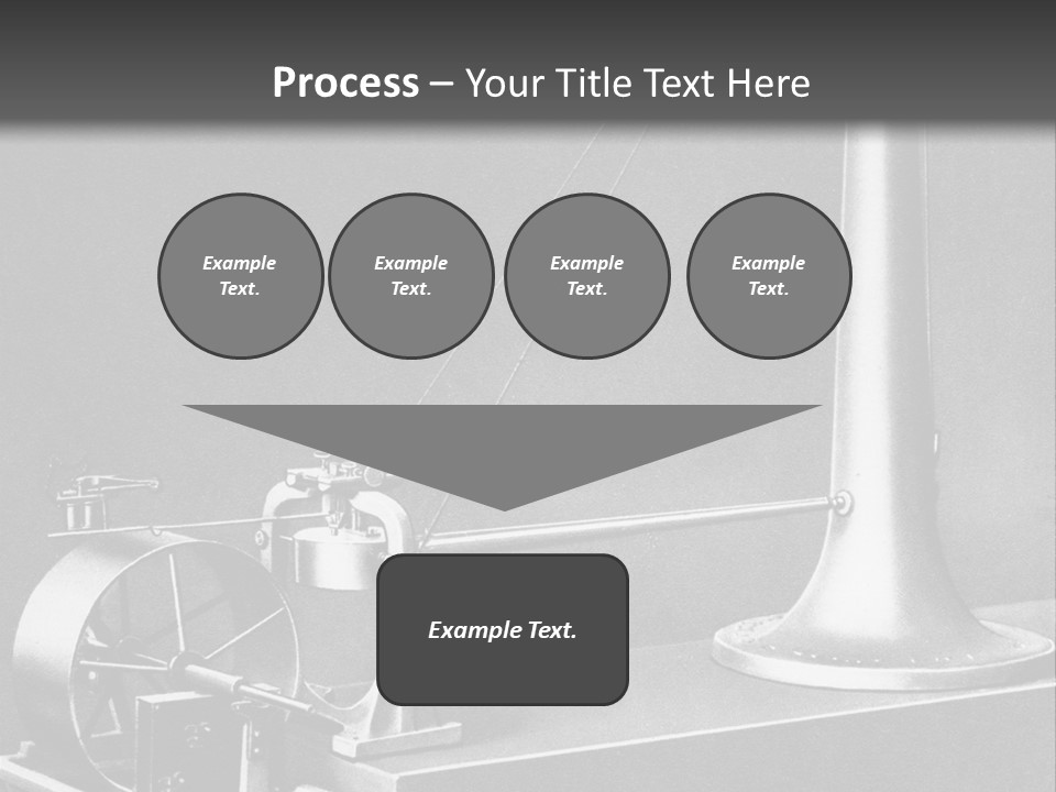 Device PowerPoint Template