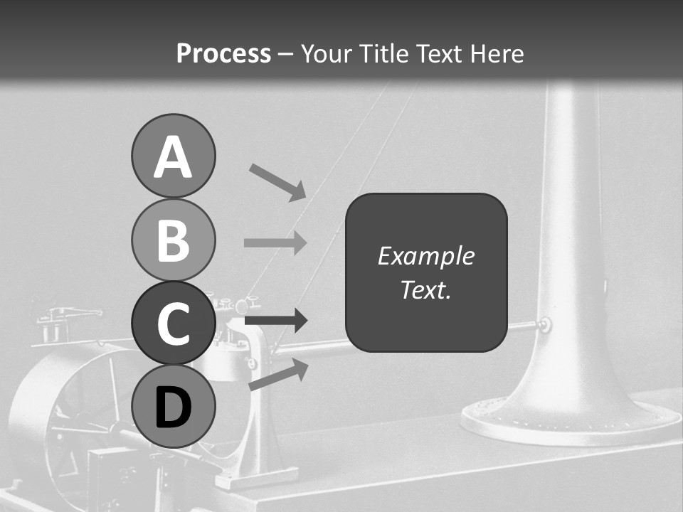 Device PowerPoint Template