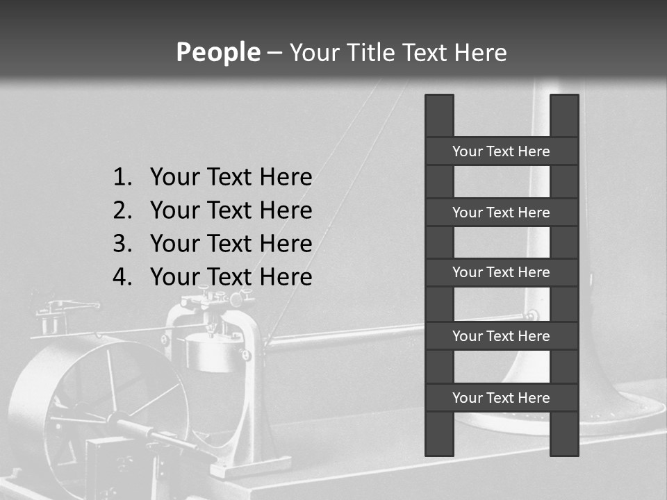 Device PowerPoint Template