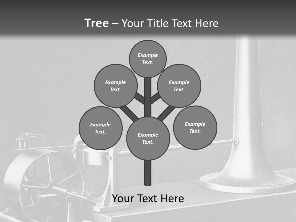 Device PowerPoint Template