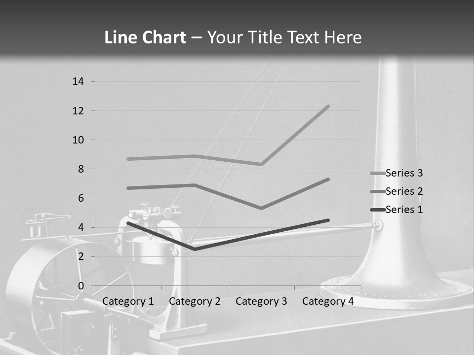 Device PowerPoint Template
