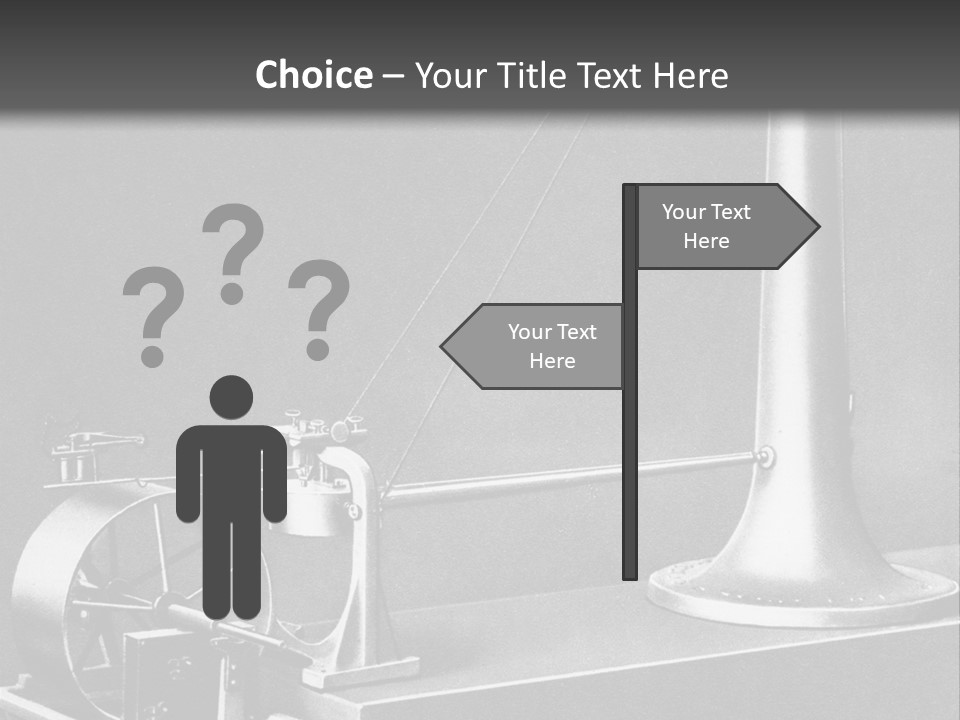 Device PowerPoint Template