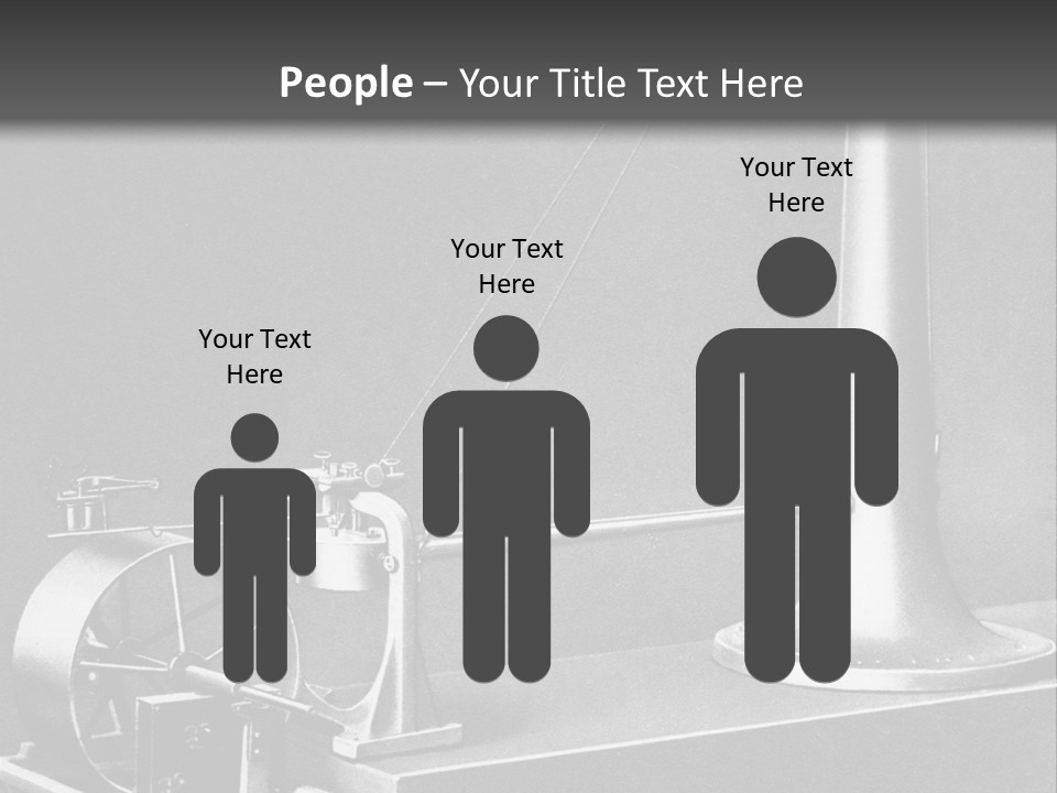 Device PowerPoint Template