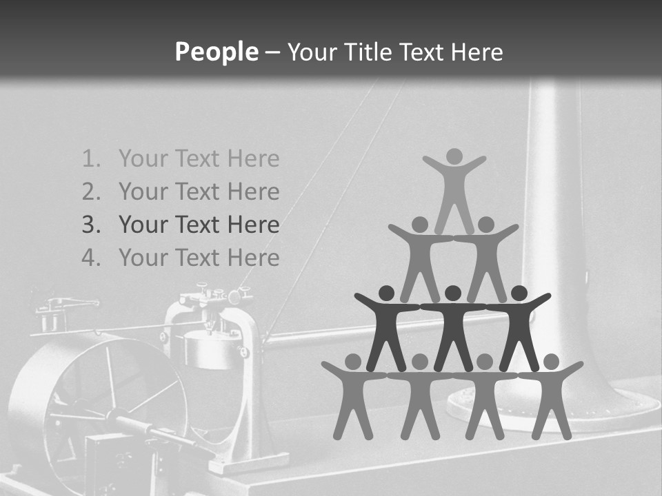 Device PowerPoint Template