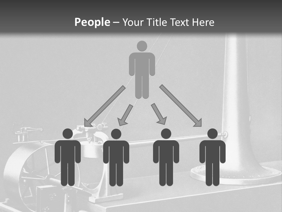 Device PowerPoint Template