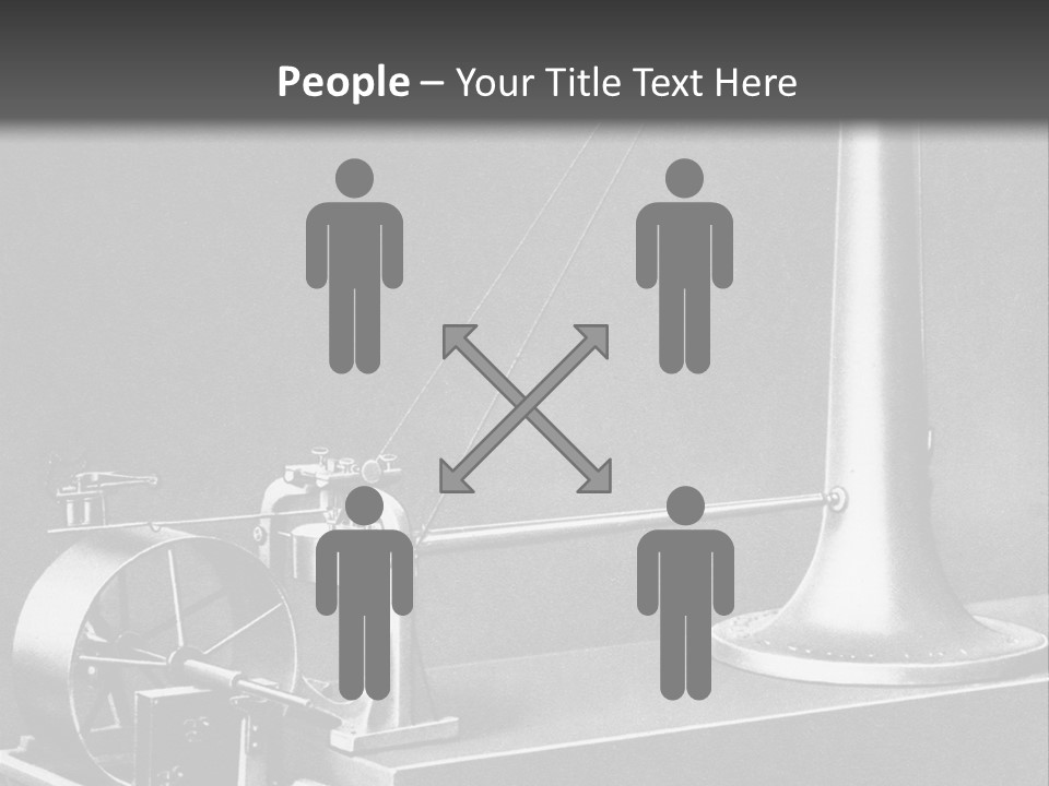 Device PowerPoint Template