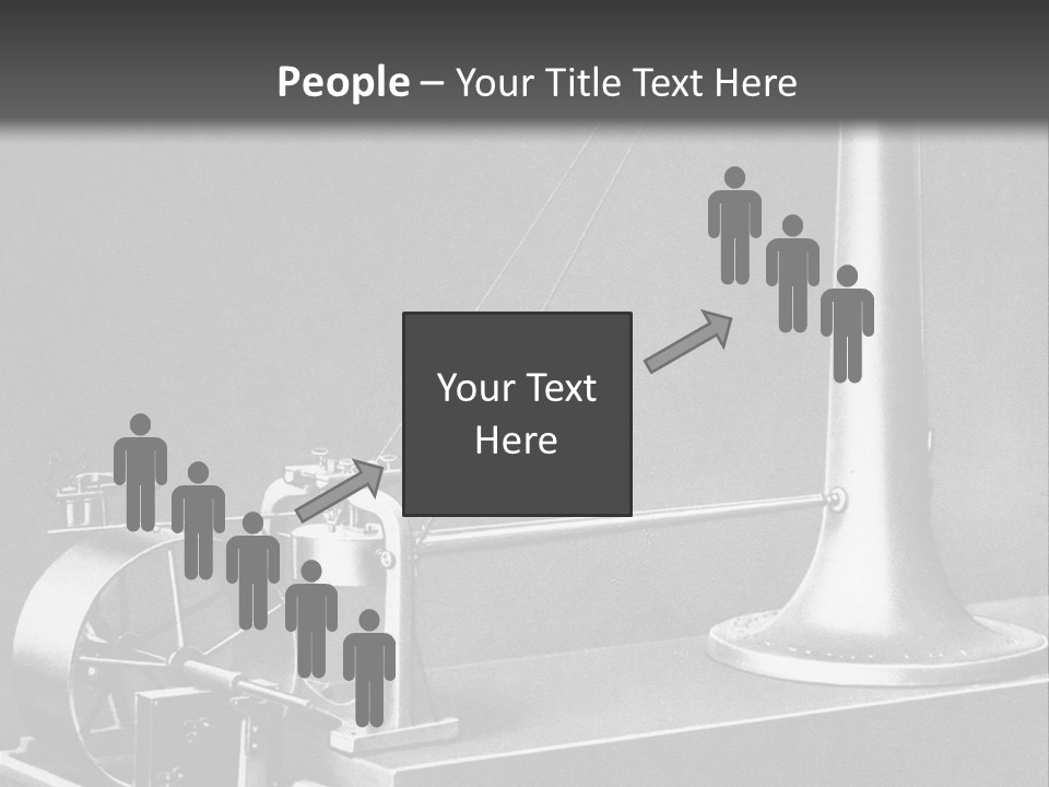 Device PowerPoint Template
