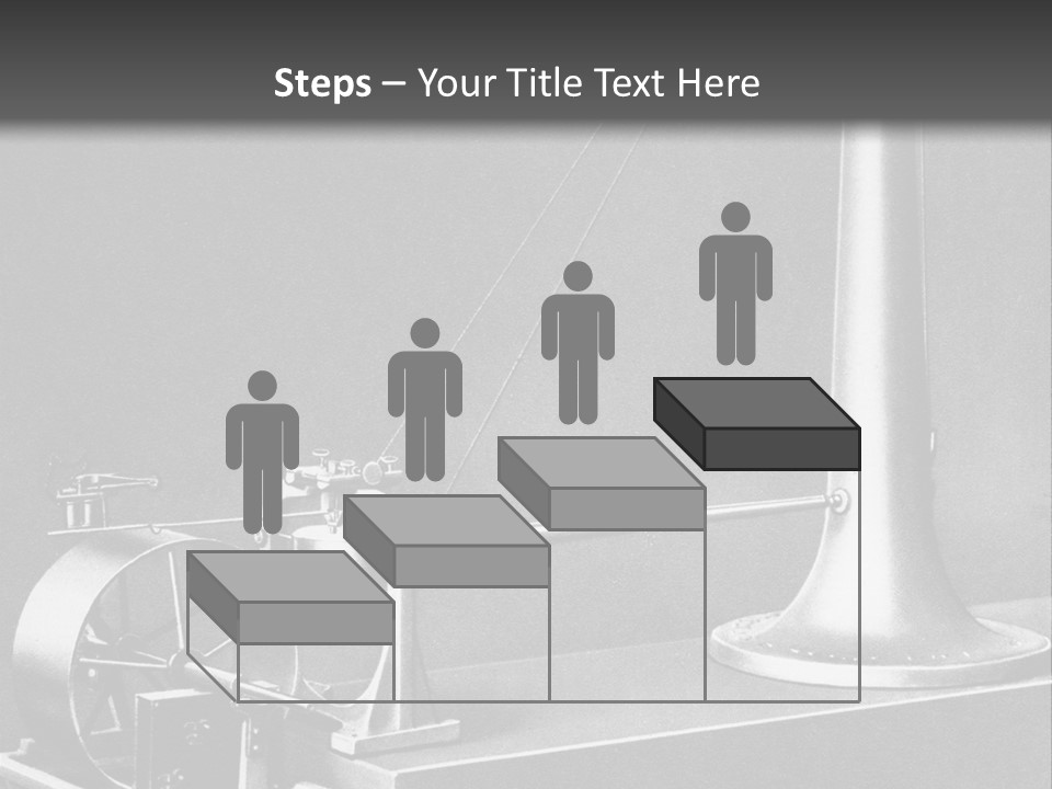 Device PowerPoint Template