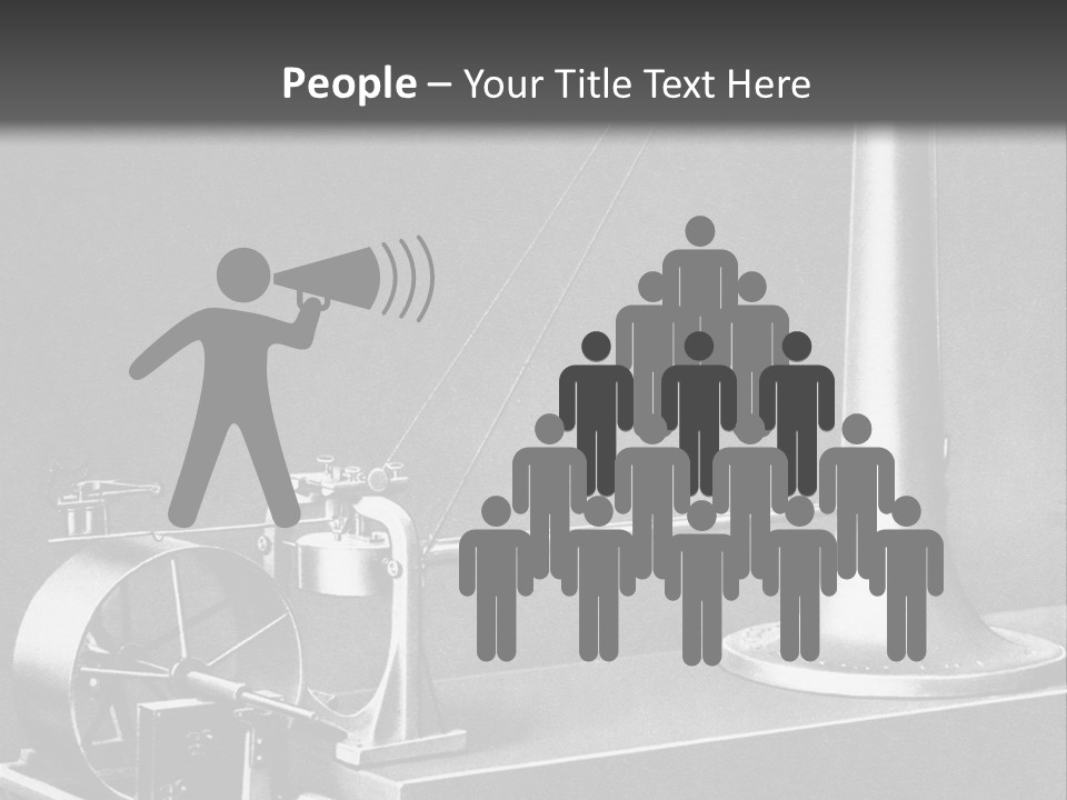 Device PowerPoint Template