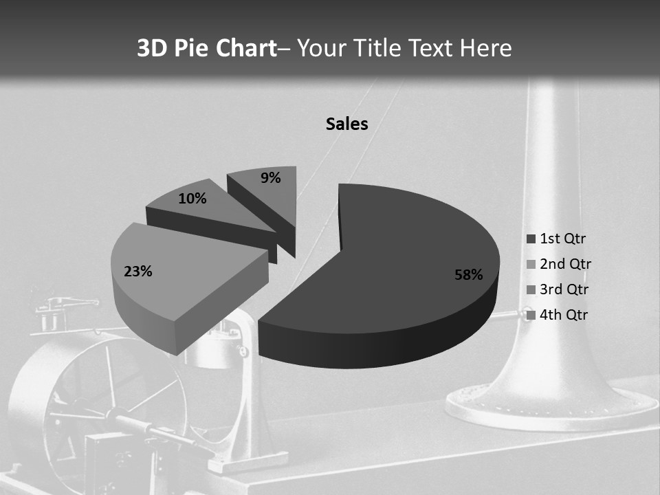 Device PowerPoint Template