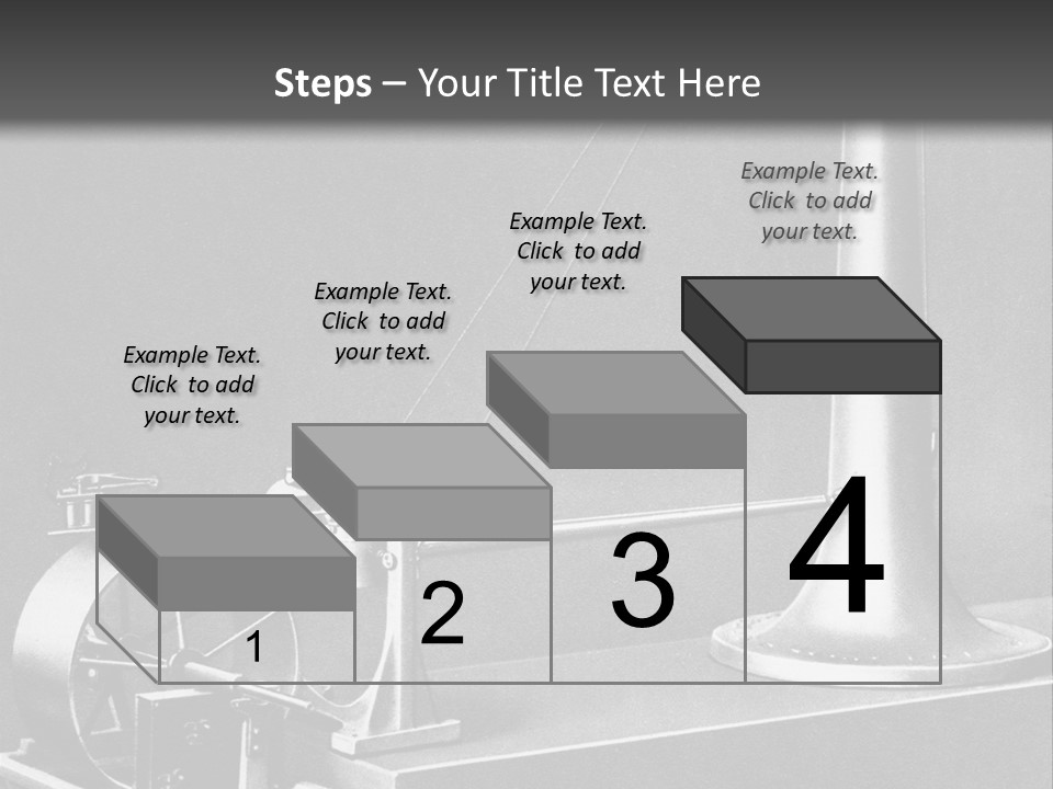 Device PowerPoint Template