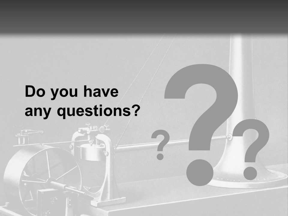 Device PowerPoint Template