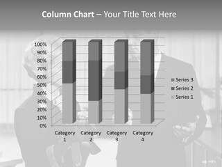 Film Actors 20 Th Century PowerPoint Template