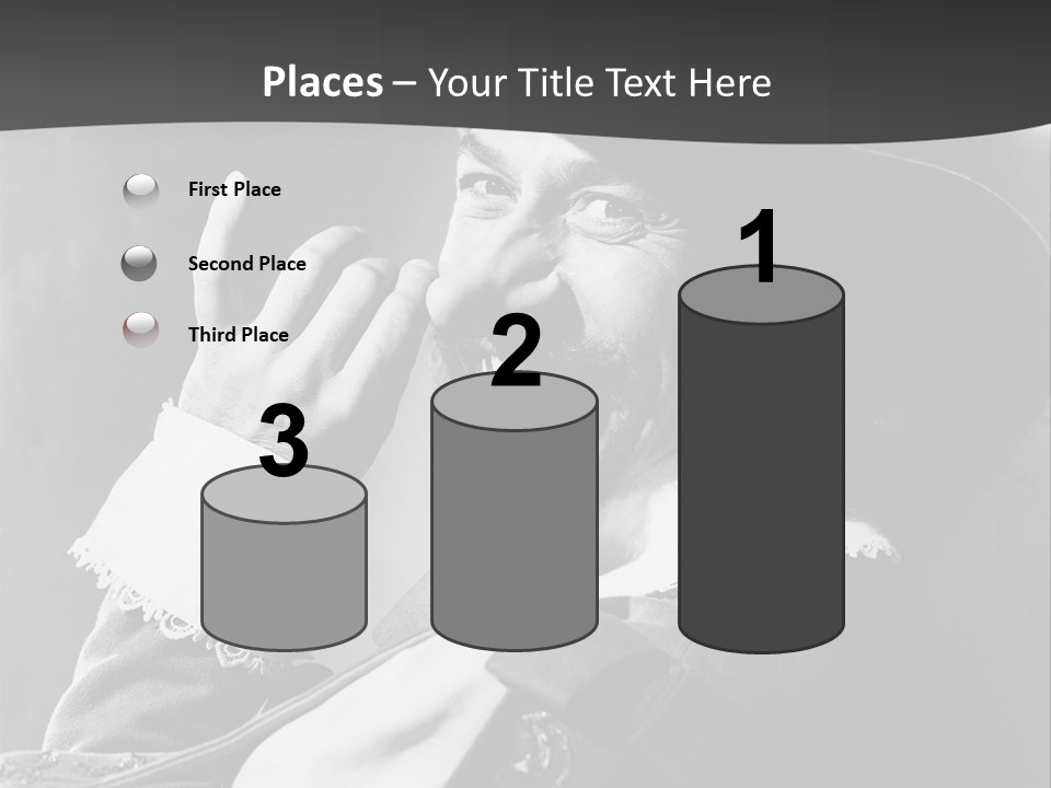 Snook Musketeers PowerPoint Template