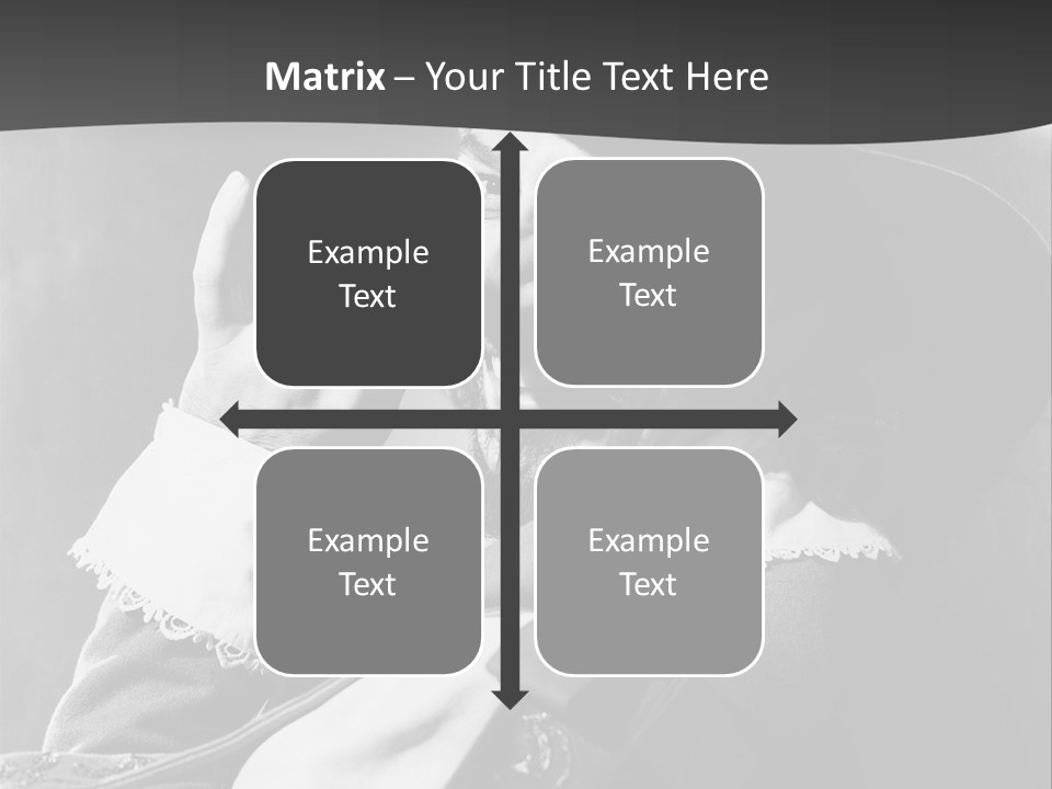 Snook Musketeers PowerPoint Template