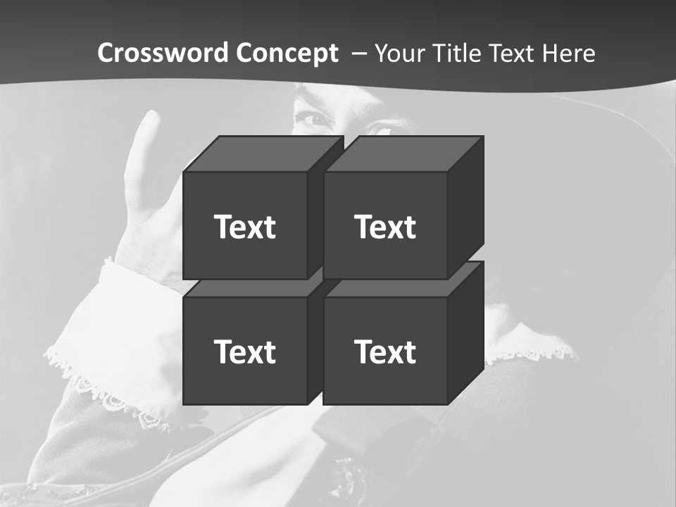 Snook Musketeers PowerPoint Template